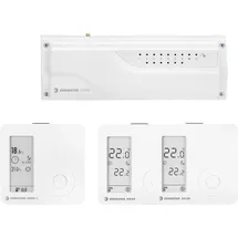 euroster sp. z o.o. sp.k. Euroster C6RX Set 1xEU4040TX 2xEU4020TX