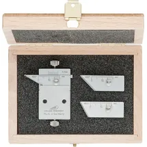 ede - mahr Fasenmessgerät ausw. Messschie. HP