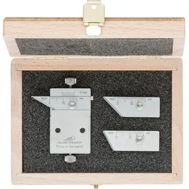 ede - mahr Fasenmessgerät ausw. Messschie. HP