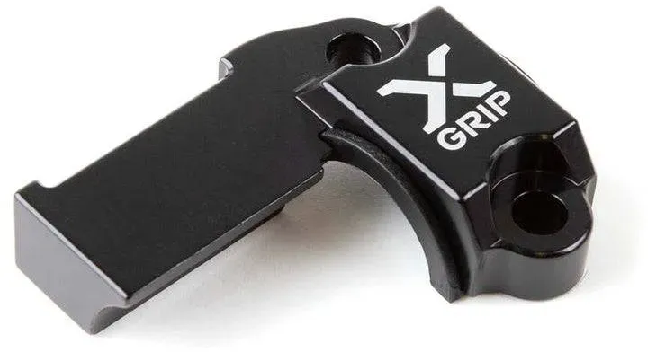 X-GRIP Anti Break Clamp Bremse Brembo - orange