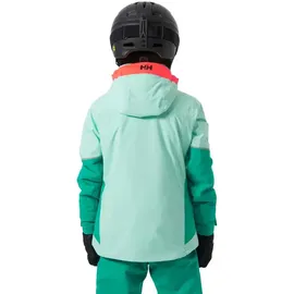 HELLY HANSEN Jewel Jacke - Lagoon - 13 Jahre