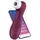 Satisfyer Pro 2 Generation 3 weinrot inkl. Bluetooth + App