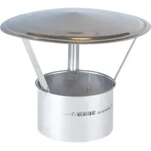 Master Regendach rostfrei - 200 / BV 471, BV 691