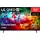 LG 50QNED72B6B 50" 4K QNED AI evo Mini LED AI Smart TV