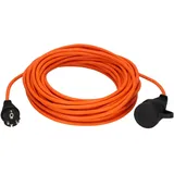 Brennenstuhl BREMAXX Outdoor-Verlängerungskabel IP44 20 m orange AT-N05V3V3-F 3G1,5