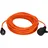 Brennenstuhl BREMAXX Outdoor-Verlängerungskabel IP44 20 m orange AT-N05V3V3-F 3G1,5