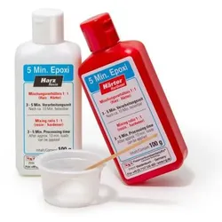 Sonstige Epoxydharz-Kleber 2-Komponenten 200 g