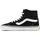 Vans Filmore Hi Damen Weite M Schwarz/Weiß 37
