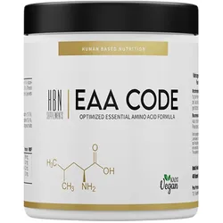 HBN Supplements - EAA Code 400 St