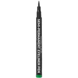 Stargazer Products Semi-Permanenter Eyeliner Nummer 3, 1er Pack (1 x 1 ml)