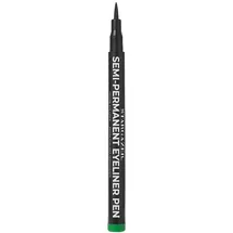 Stargazer Products Semi-Permanenter Eyeliner Nummer 3, 1er Pack (1 x 1 ml)