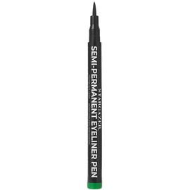 Stargazer Products Semi-Permanenter Eyeliner Nummer 3, 1er Pack (1 x 1 ml)