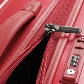 Delsey Caumartin Plus 4-Rollen 69,5 cm / 71,15 l red