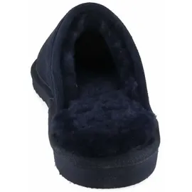 WARMBAT Pantoffels Classic CLC521045 Donker Blau-44 - Blau - 44