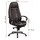 FineBuy AUSTIN Echtleder Braun
