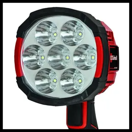 Einhell Akku-Lampe TE-CL 18/2500 LiAC solo (4514145)