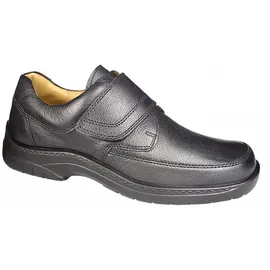 Jomos Klettschuh Herren Schwarz 46