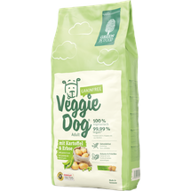 Green Petfood VeggieDog Grainfree 10 kg