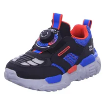 SKECHERS Turbo Fuse Selectrons Kinder Schwarz 32
