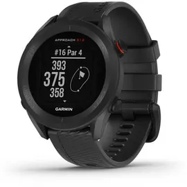 Garmin Approach S12 schwarz