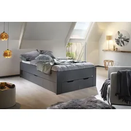 Rauch Aditio 126 x 208 cm H2 Grau