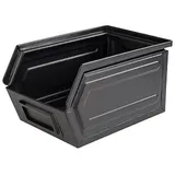 APS Universal-Spender-Box schwarz, 1 St.