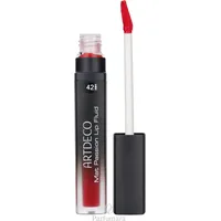 ARTDECO Mat Passion Lip Fluid #42 Boho Red
