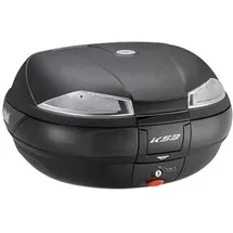 GIVI Kappa K53N 53 l Schwarz