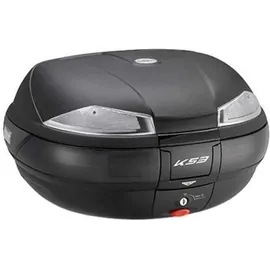 GIVI Kappa K53N 53 l Schwarz