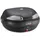 GIVI Kappa K53N 53 l Schwarz