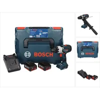 Bosch GSR 18V-150 C Professional Akku Bohrschrauber 18 V