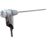 Rauchgassonde 180 mm, Ø 8 mm für Testo 330-1/2/3