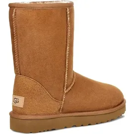 UGG Australia Classic Short II Chestnut 42