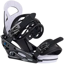 BURTON Smalls Bindung schwarz L