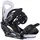 BURTON Smalls Bindung schwarz L