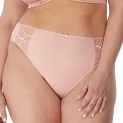 Elomi Cate Brief Hellrosa 3XL Damen