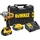 DeWalt DCF891P2T-QW inkl. 2 x 5,0 Ah + Tstak