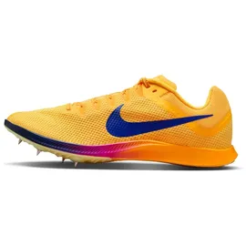 Nike Zoom Rival Distance Herren Orange 41