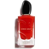 Giorgio Armani Si Passione Eau de Parfum 100 ml