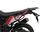 Legend Gear SLC Seitenträger links für Yamaha Ténéré 700 Modelle 19-24 Gepäckträger