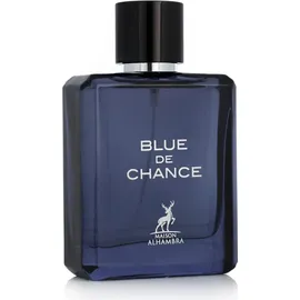 Maison Alhambra Bleu De Chance Eau de Parfum 100 ml