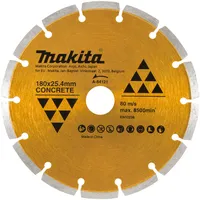 Makita Diamantscheibe 180 mm