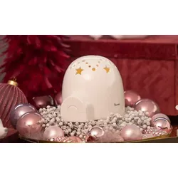 Iglu beleuchtet 14cm LED