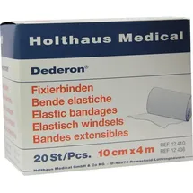 Holthaus Dederon FIXIERBIN 4MX10CM