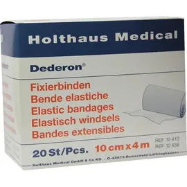 Holthaus Dederon FIXIERBIN 4MX10CM