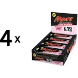 Mars Proteinriegel Himbeere Riegel 12 x 55 g