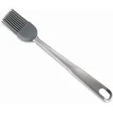 LACOR 64431 Silikonpinsel, 31 Borste, Rostfreiemstie