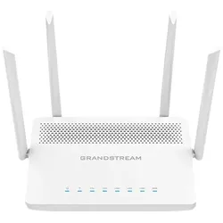 Grandstream GWN7052 - Wireless Router 4-Port-Switch