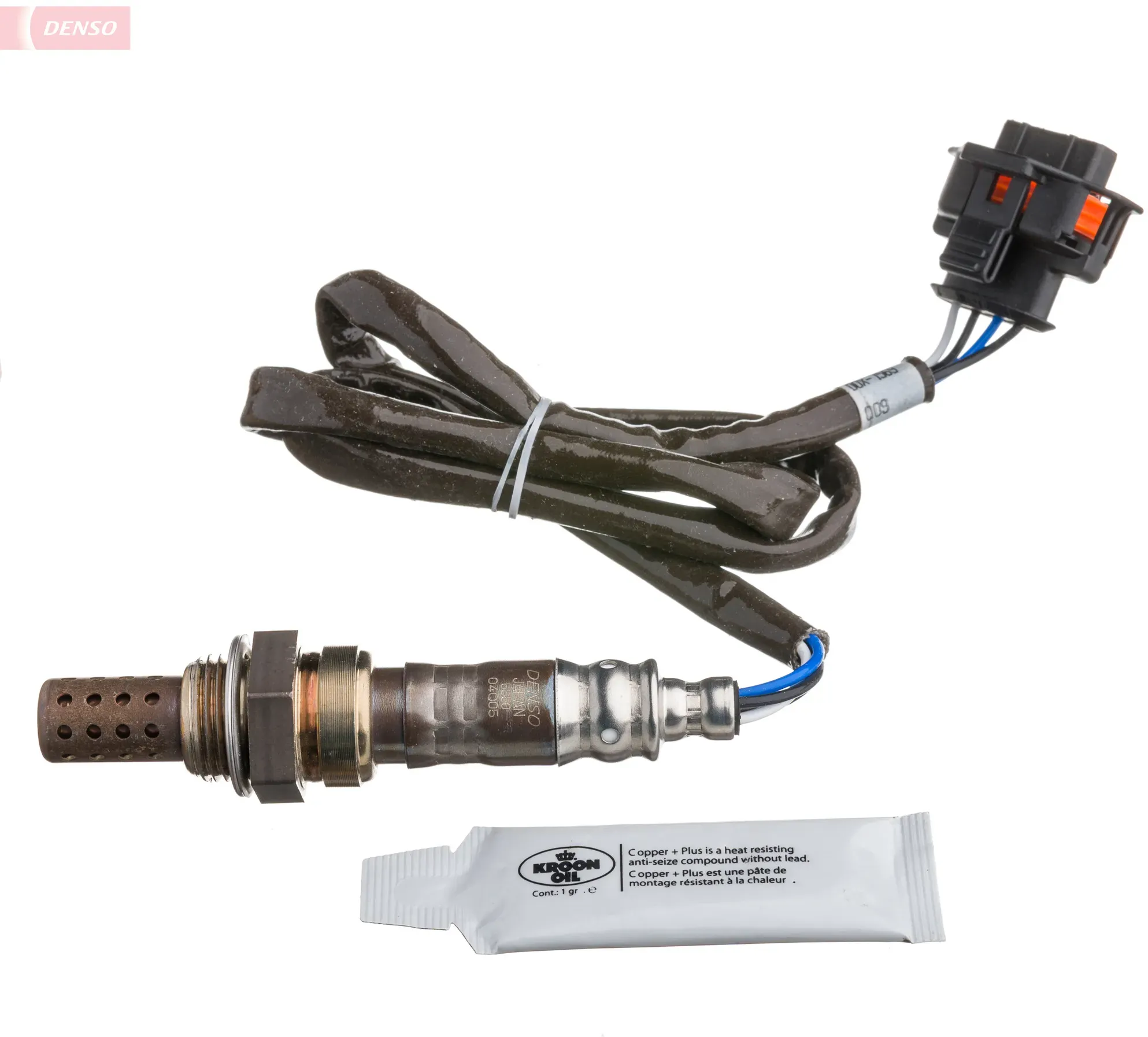 DENSO Lambdasonde dox1569 für Opel GM