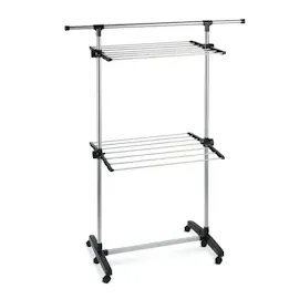 Wenko Platzspar-Wäschetrockner